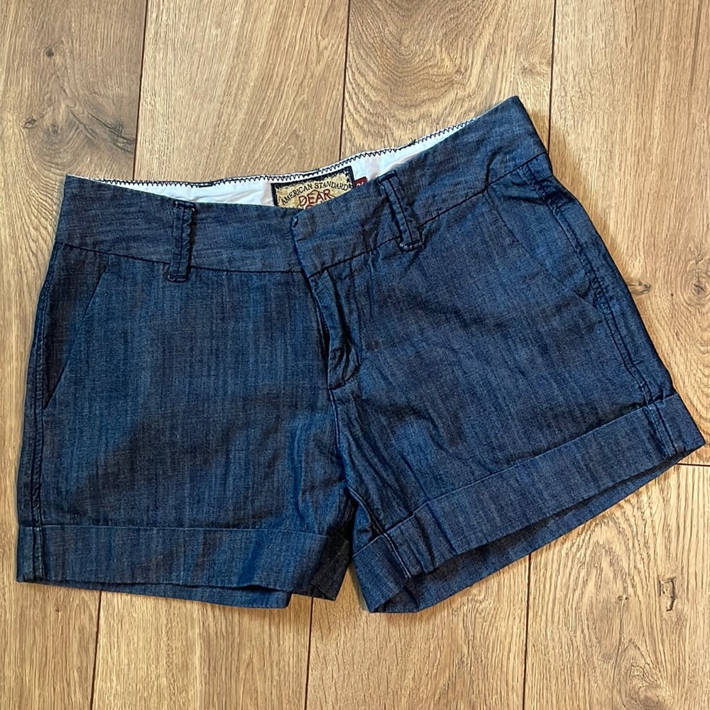 Dear John Shorts Size 26